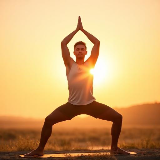 Natural Energy, Clarity & Wellness