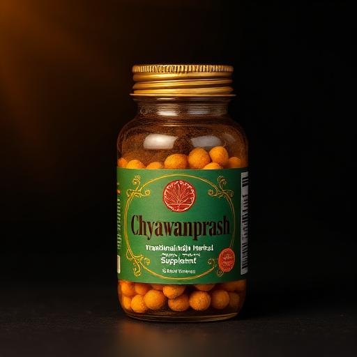 Chyawanprash