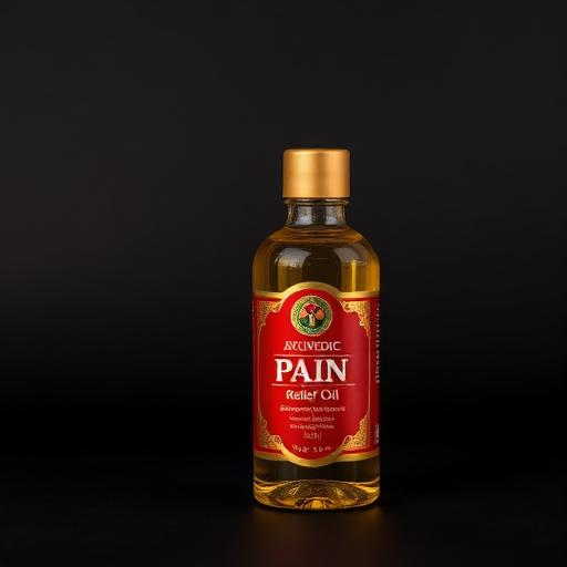 Pain Zero Pain Oil
